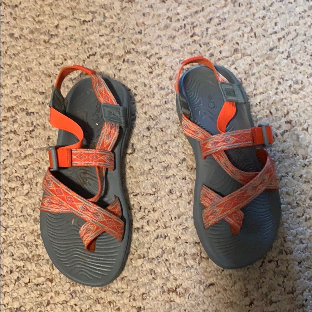 Chaco’s